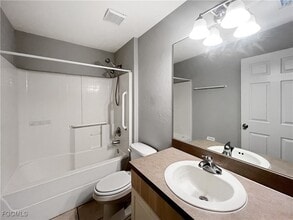 2411 Paul Ave S in Lehigh Acres, FL - Building Photo - Building Photo