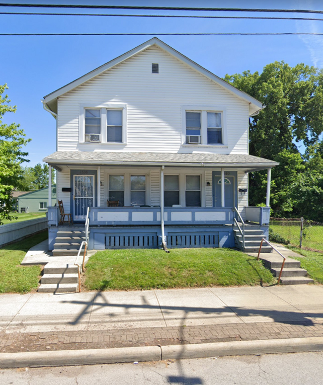 1340 E Livingston Ave in Columbus, OH - Building Photo - Building Photo