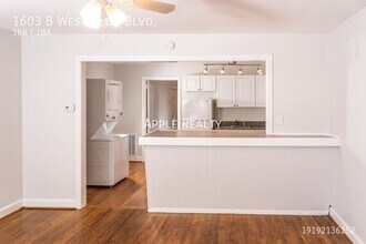 1603 W Club Blvd in Durham, NC - Building Photo - Building Photo