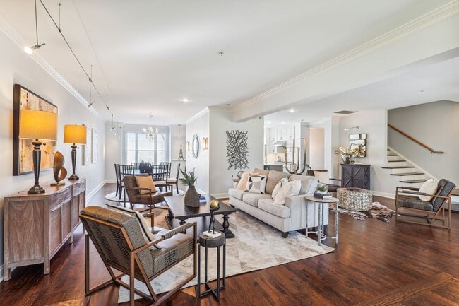 337 W 7th St in Charlotte, NC - Building Photo - Building Photo