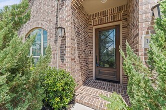18226 Dalyell Dr in Richmond, TX - Building Photo - Building Photo
