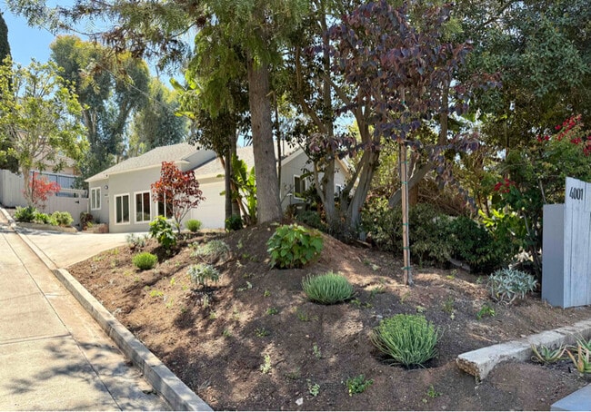 property at 4001 Massachusetts Ave