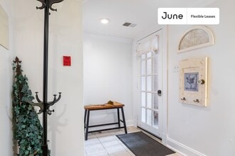 1835 Mintwood Pl NW in Washington, DC - Building Photo - Building Photo