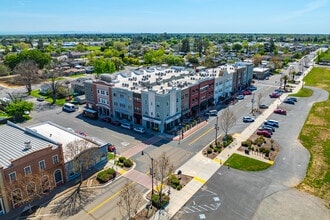 Galt Place Apartments in Galt, CA - Building Photo - Building Photo