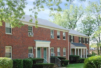 Haven New Providence in New Providence, NJ - Foto de edificio - Building Photo