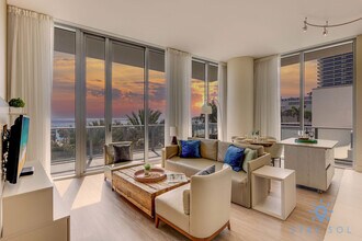 4111 S Ocean Dr, Unit SI ID1227439P in Hollywood, FL - Foto de edificio - Building Photo