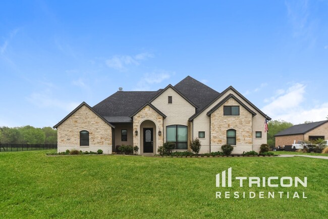 property at 3065 Bridgecreek Dr