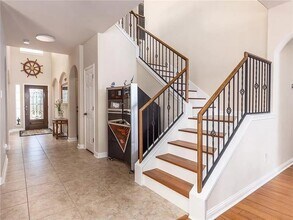 3532 Penelope Way in Round Rock, TX - Building Photo - Building Photo