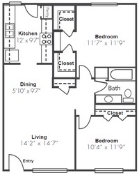 Ashford St Cloud - 12