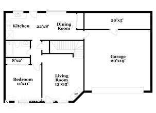 35 Summer Breeze Ct in Covington, GA - Foto de edificio - Building Photo