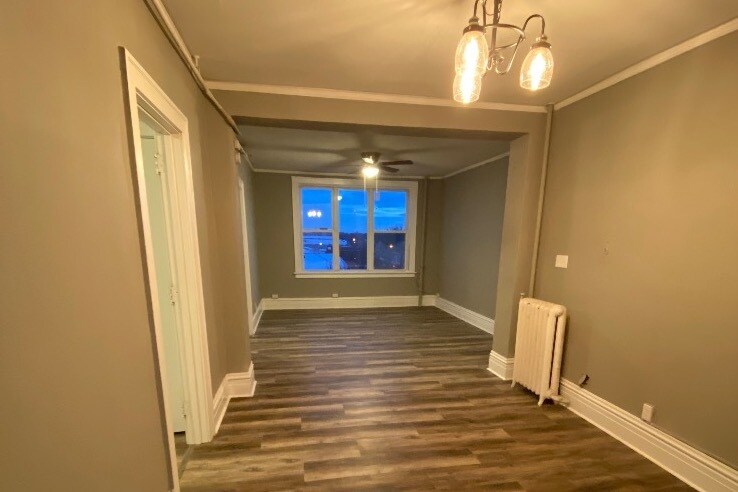 133 W William St in Albert Lea, MN - Building Photo