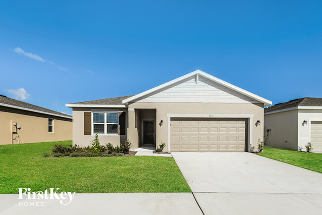 property at 213 Windsor Reserve Dr