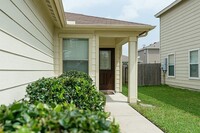 2519 Skyview Cove Court in Houston, TX - Building Photo - Building Photo