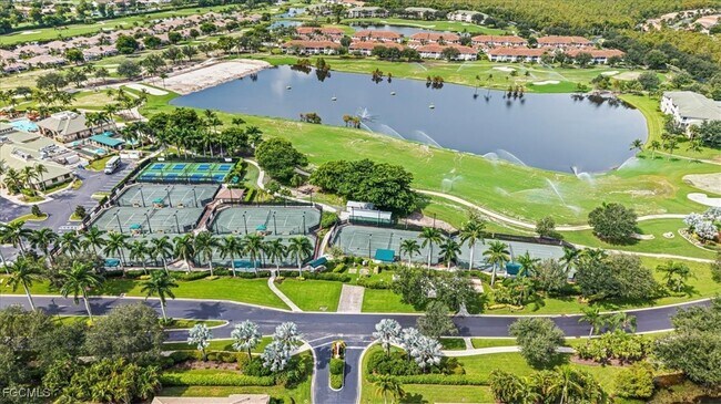 property at 14571 Legends Blvd N