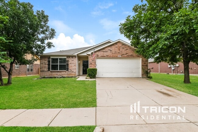 property at 4513 Merlot Dr