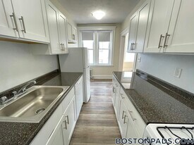 1163 Boylston St in Boston, MA - Building Photo