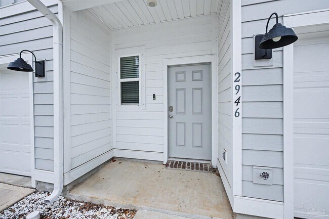 2946 Overcup St in Pensacola, FL - Building Photo - Building Photo