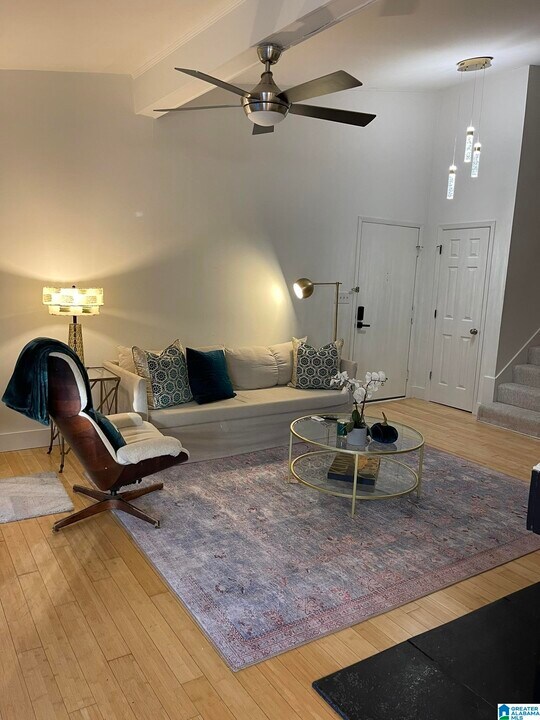 118 W Green in Vestavia Hills, AL - Building Photo