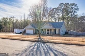 520 Bryson Trail in Monroe, GA - Building Photo - Building Photo