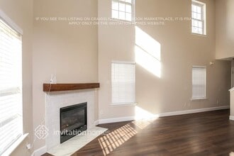 5130 Sky Ridge Way in Cumming, GA - Foto de edificio - Building Photo