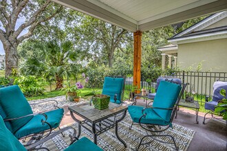 1027 Saltwater Cir in St. Augustine, FL - Building Photo - Building Photo