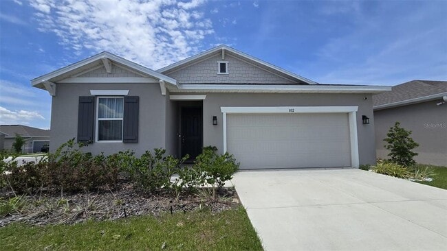 property at 802 Ballantyne Dr