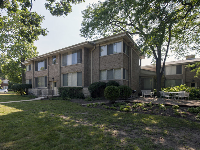 1934 Linden Ave in Highland Park, IL - Building Photo - Building Photo