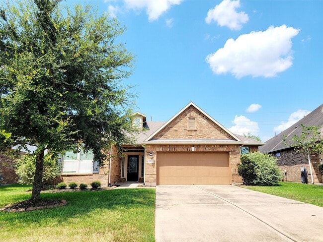 property at 9415 Harmony Lake Ln