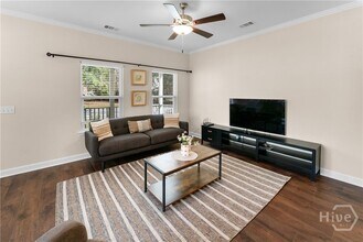 1403 E Anderson St in Savannah, GA - Foto de edificio - Building Photo