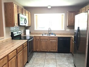 2613 Kline Cir in Schertz, TX - Building Photo - Building Photo