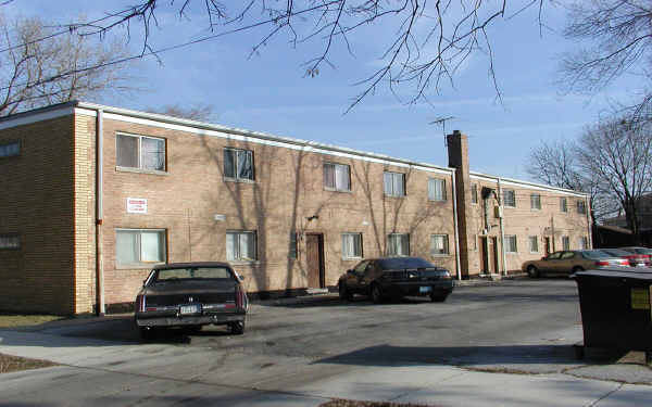 3115 W 79th St in Chicago, IL - Foto de edificio