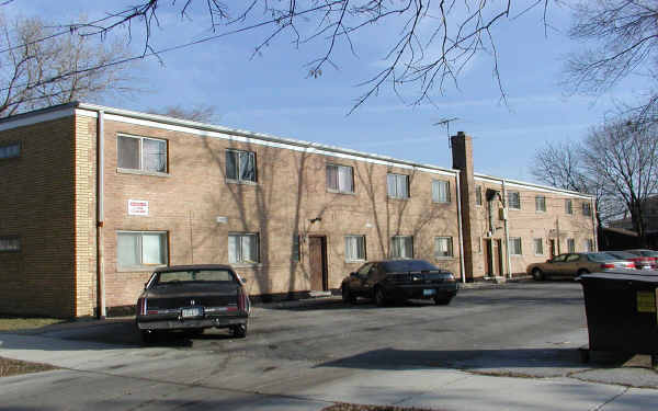 3115 W 79th St in Chicago, IL - Building Photo