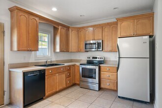 2630 Blossom Trail E in Blacksburg, VA - Building Photo - Building Photo