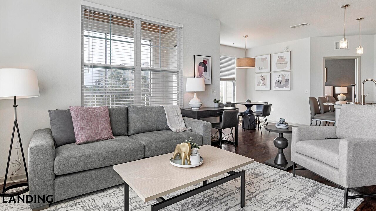 660 Yorktown St, Unit 3125 in Dallas, TX - Foto de edificio