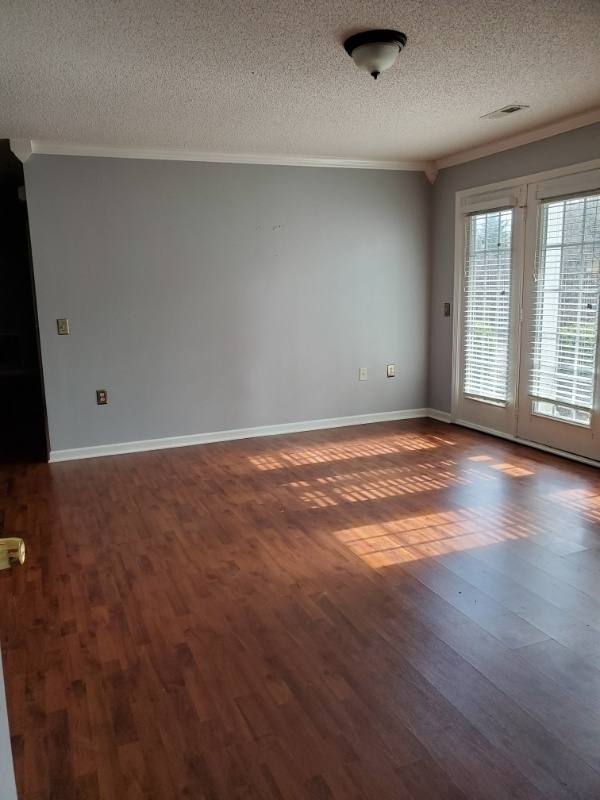 property at 2624 Guyer St