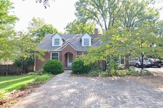 3434 Stokesmont Rd in Nashville, TN - Building Photo - Building Photo