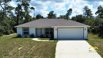 17029 SW 30th Avenue Rd in Ocala, FL - Building Photo