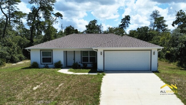property at 17029 SW 30th Avenue Rd