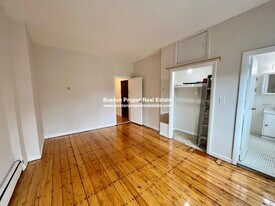 104 Saint Botolph St, Unit 3 in Boston, MA - Building Photo - Building Photo