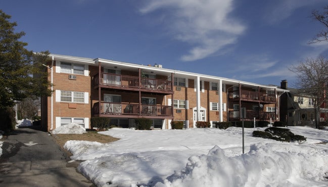 407 7th Ave in Asbury Park, NJ - Foto de edificio - Building Photo