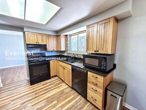 7165 Gold Pan Ct in Colorado Springs, CO - Building Photo - Building Photo
