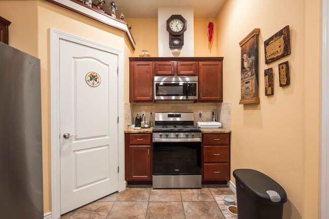 4320 Calle Sonesta in Las Cruces, NM - Building Photo - Building Photo