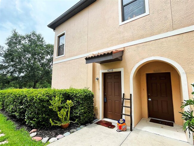 4218 Via Piedra Cir in Sarasota, FL - Building Photo - Building Photo