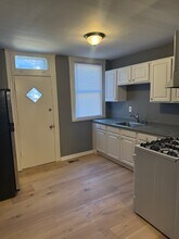 2418 Baker St in Baltimore, MD - Building Photo - Building Photo