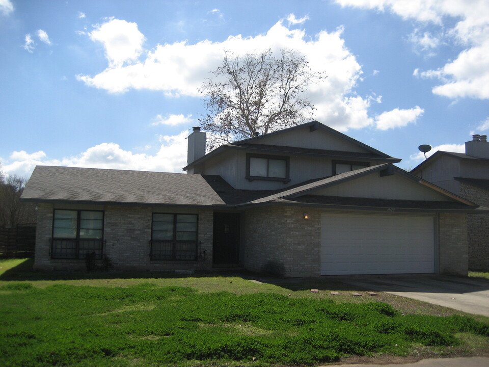 14122 Shire Oak St in San Antonio, TX - Building Photo