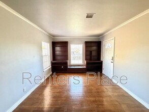 1328 S Erie Ave in Tulsa, OK - Building Photo - Building Photo