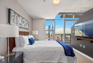 1515 Champa St in Denver, CO - Building Photo - Building Photo