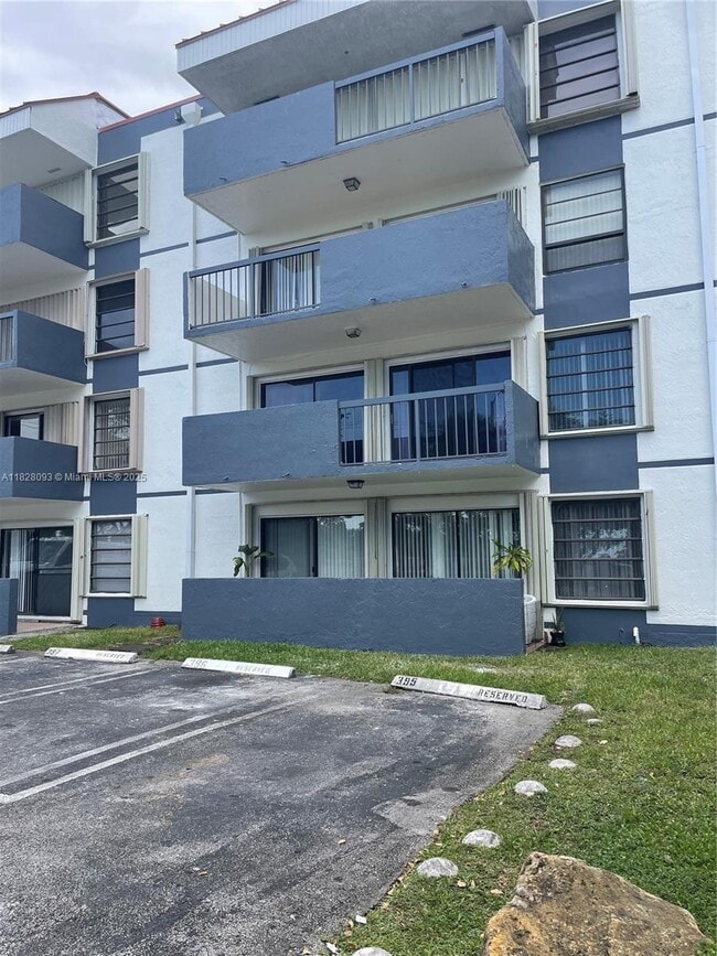 property at 5900 SW 127th Ave