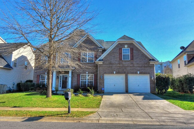property at 8827 SedgeBurn Dr