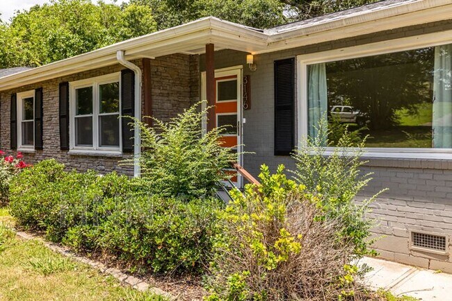 3146 Bluebird Ln in Decatur, GA - Building Photo - Building Photo